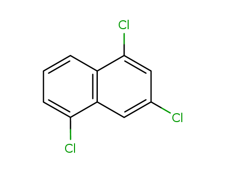 1,3,5-TRICHLORONAPHTHALENE