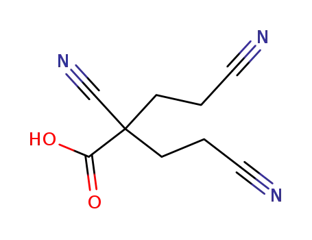 99358-58-4 Structure