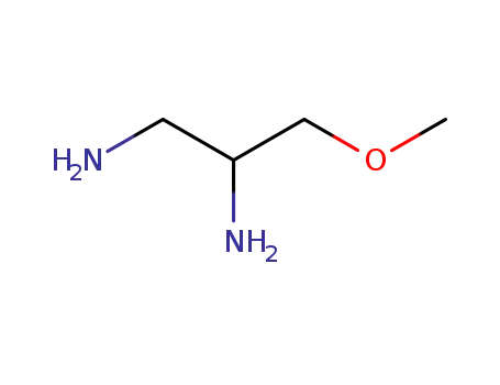 3-Methoxypropane-1,2-diamine