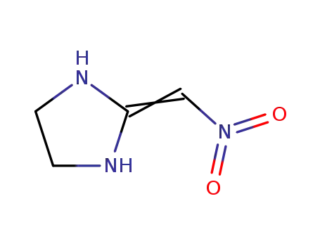 13623-98-8 Structure
