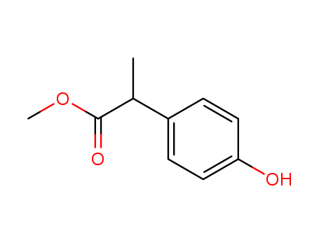 SAGECHEM/methyl 2-(4-hydroxyphenyl)propanoate/SAGECHEM/Manufacturer in China