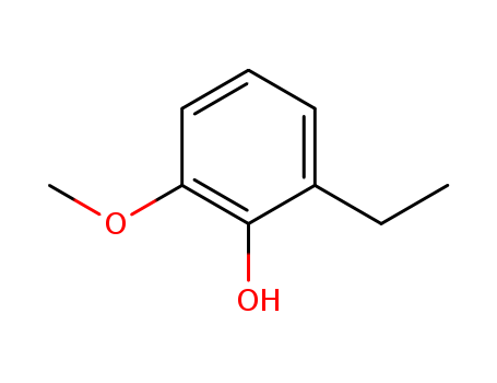 2-ethyl-6-methoxyphenol