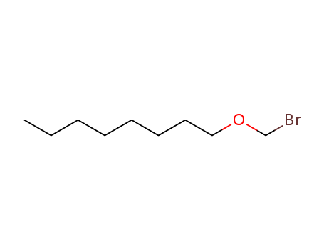 BROMOMETHYL OCTYL ETHER