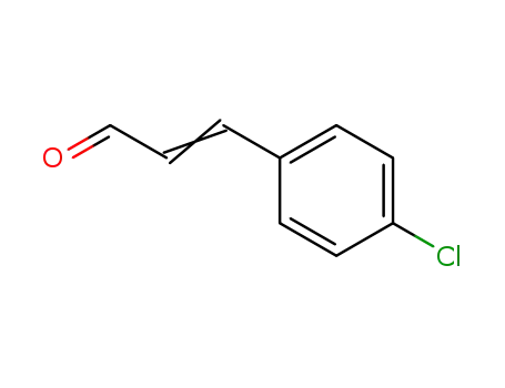 1075-77-0 Structure