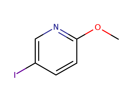 5-Iodo-2-Methoxypyridine