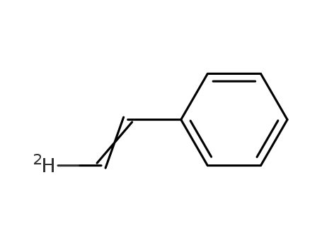 (E,Z)-[β-D<sub>1</sub>]styrene