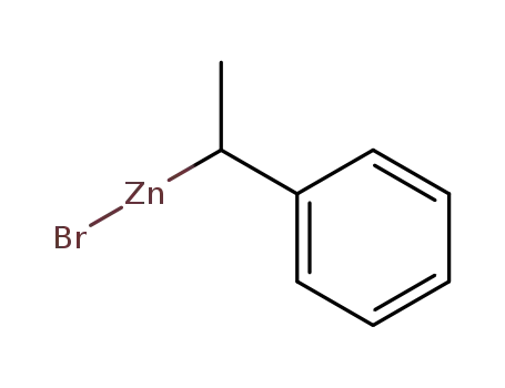 A-메틸벤질아연브로마이드