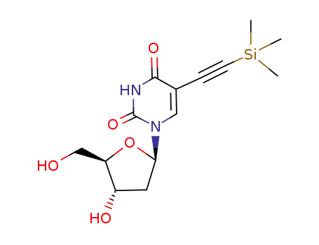 151362-01-5 Structure