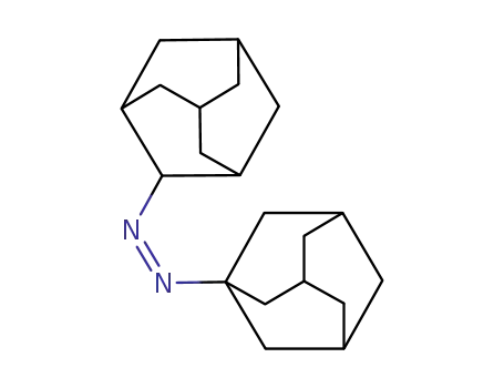 cis-azo-1-adamantane