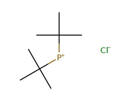 di-tert-butylphosphonium chloride