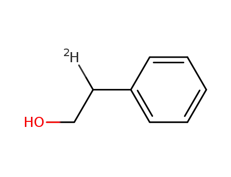 α-D-(2-hydroxyethyl)benzene
