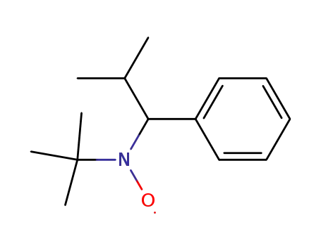 2,2,5-트리메틸-4-페닐-3-아자헥산-3-니트록사이드