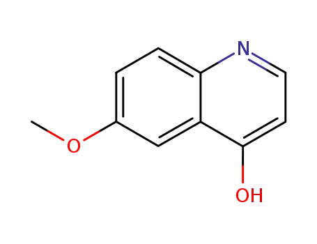 4-HYDROXY-6-METHOXYQUINOLINE