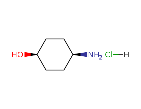 cis-4-Aminocyclohexanol HCl