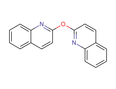 2,2'-diquinolyl ether