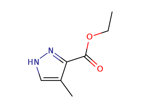 ethyl4-methyl-1H-pyrazole-5-carboxylate