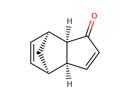 3a,4,7,7a-tetrahydro-1H-4,7-methanoinden-1-one