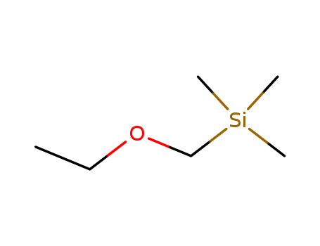Ethoxymethyl(trimethyl)silane