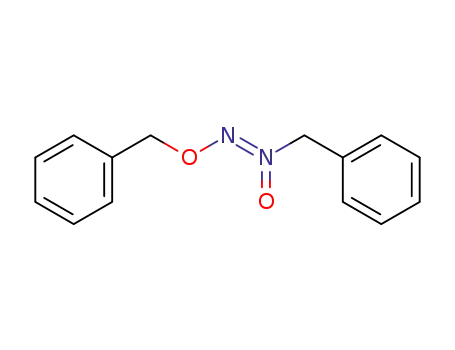 (benzyloxy-NNO-azoxy)phenylmethane