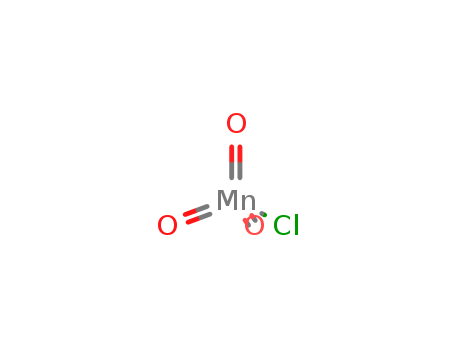 Manganese chlorideoxide (MnClO3) (9CI)