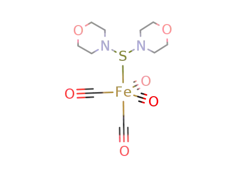 129554-55-8 Structure