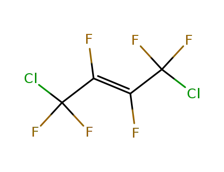 1,4-Dichlorohexafluoro-2-butene