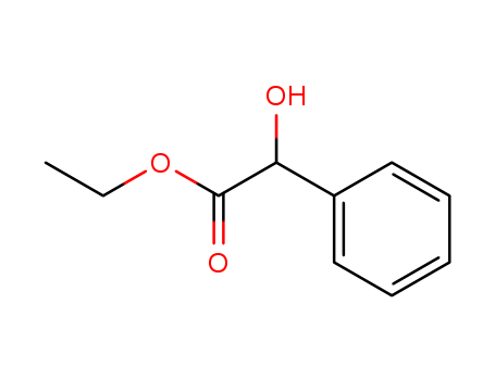 ethyl 2-hydroxy-2-phenylacetate