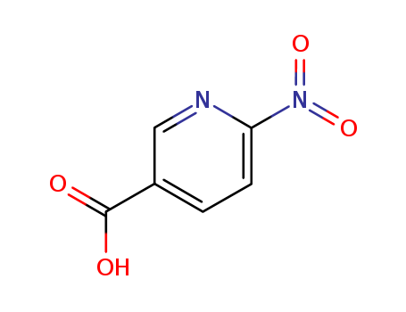 3-Pyridinecarboxylicacid, 6-nitro- CAS No.33225-73-9