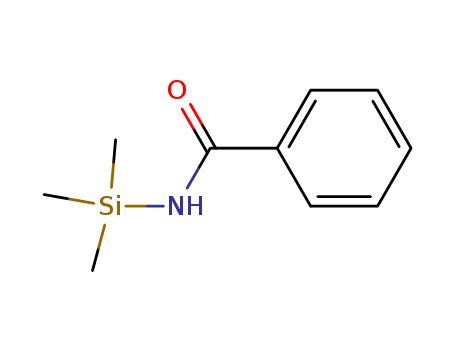 N-Trimethylsilylbenzamide