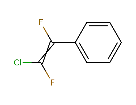 395-00-6 Structure