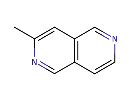 2,6- 나프티 리딘, 3- 메틸-(9CI)