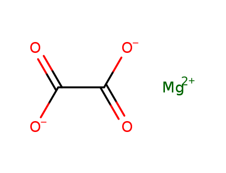 Magnesium oxalate dihydrate, 98.5%