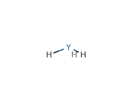 YTTRIUM HYDRIDE