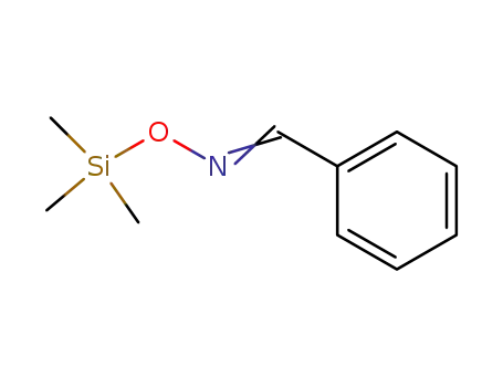 Benzaldehyde, O-(trimethylsilyl)oxime