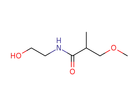 35544-46-8 Structure