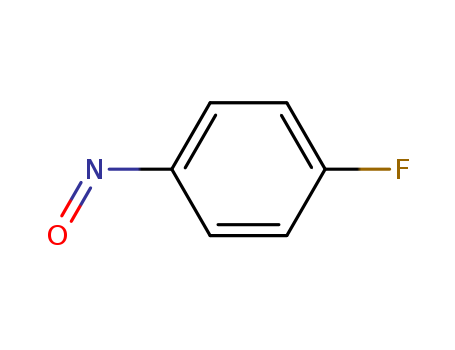 Benzene, 1-fluoro-4-nitroso-
