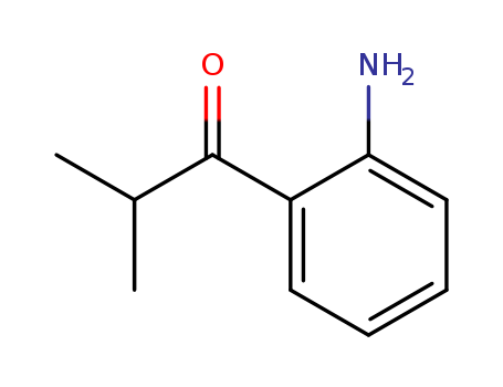 1-Propanone, 1-(2-aminophenyl)-2-methyl-(27309-55-3)