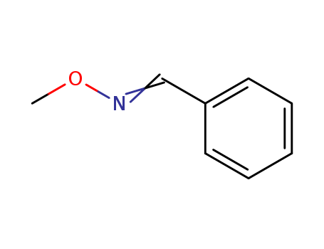 Benzaldehyde,O-methyloxime