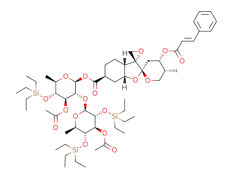 106711-70-0 Structure