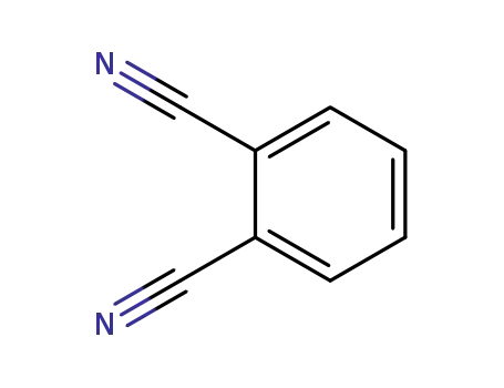 91-15-6 Structure