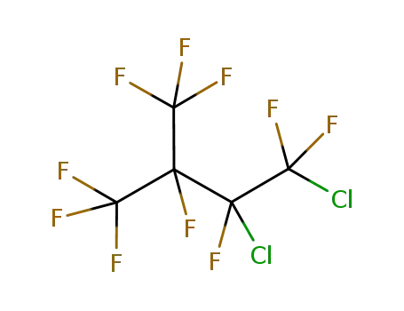 C<sub>5</sub>Cl<sub>2</sub>F<sub>10</sub>