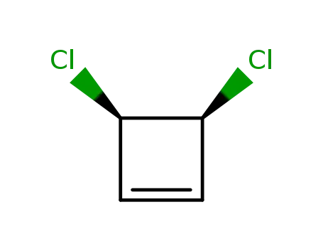 2957-95-1 Structure