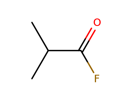 ISOBUTYRYLFLUORIDE