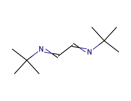 1,4-di-tert-butyl-1,4-diazabutadiene