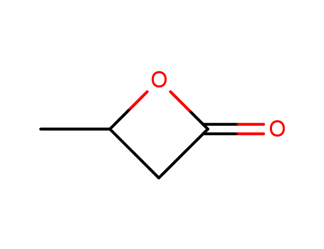 4-Methyl-2-oxetanone