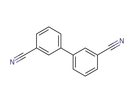 3,3′-dicyanobiphenyl