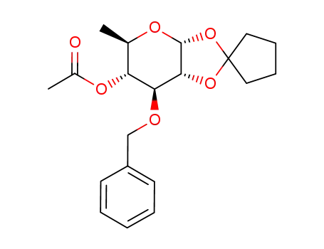 106711-54-0 Structure