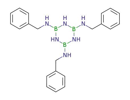474543-20-9 Structure