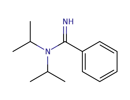 N,N'-bis(isopropyl)benzamidine