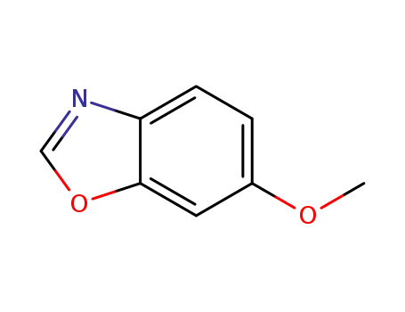 6-methoxybenzoxazole
